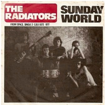 Sunday World