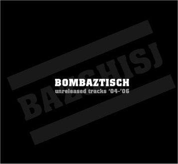 Bombaztisch