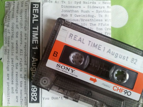 Real Time 1