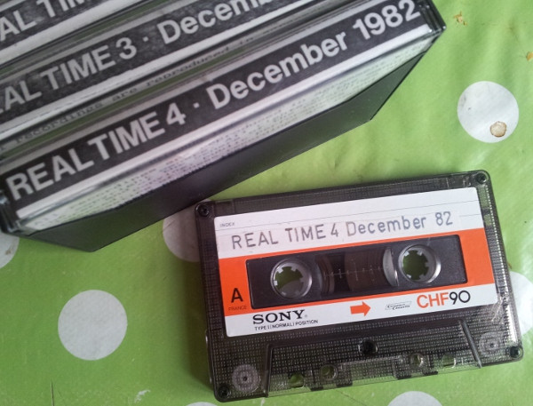 Real Time 4