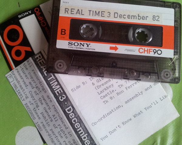 Real Time 3