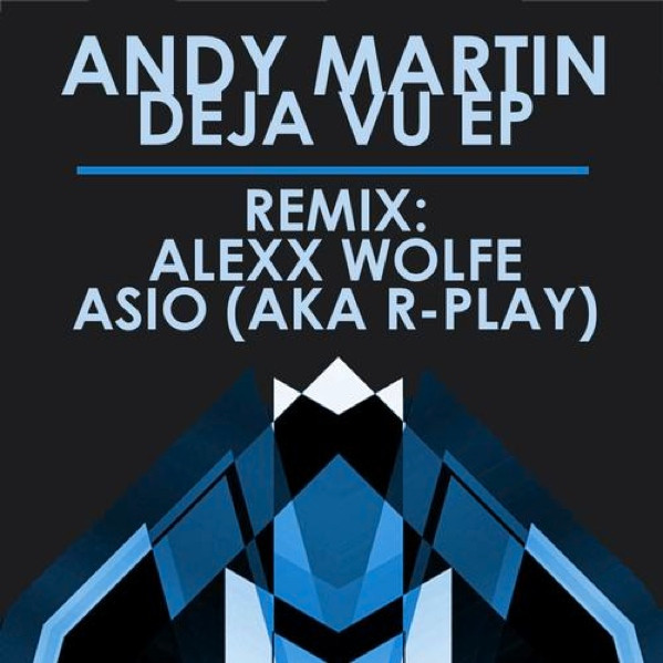 Deja Vu EP