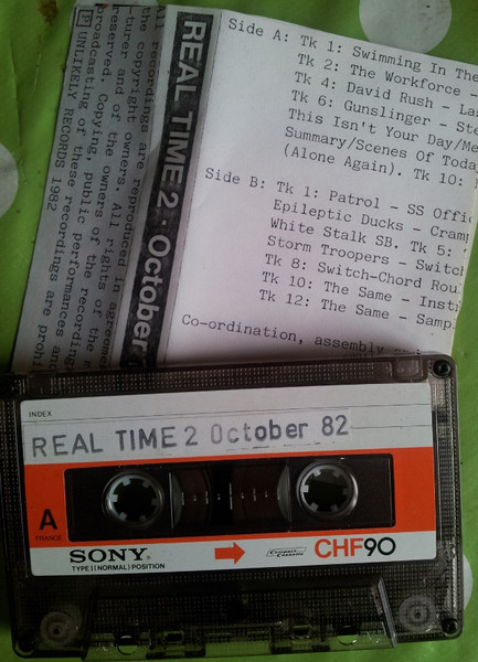 Real Time 2