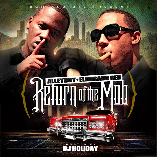 Return Of The Mob