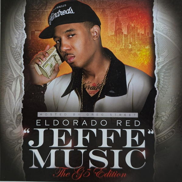 "Jeffe" Music - The G5 Edition