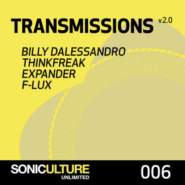Transmissions V 2.0