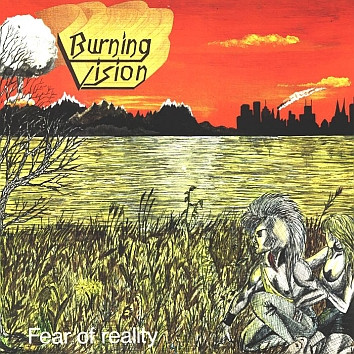 Fear Of Reality