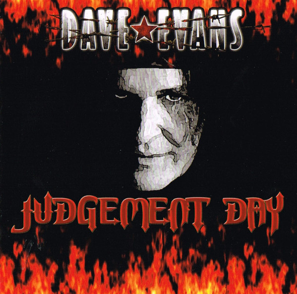 Judgement Day