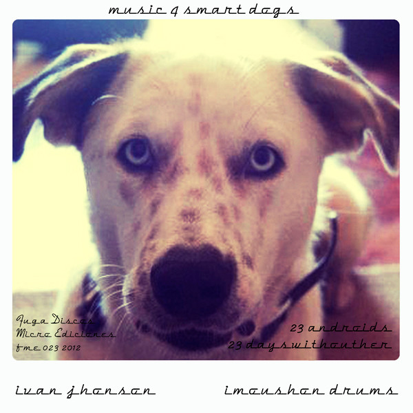 Music For Smart Dogs