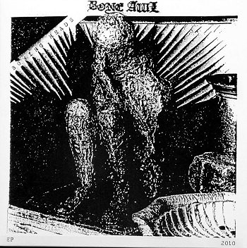 Bowing Heads / Sunless Xyggos 