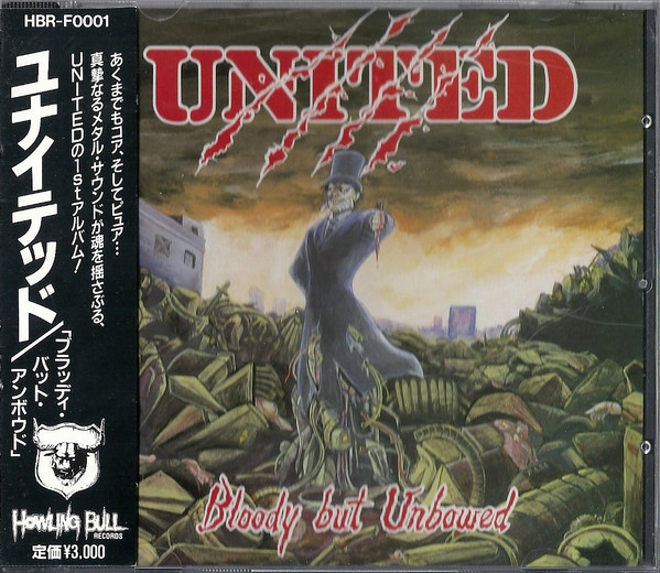 Bloody But Unbowed