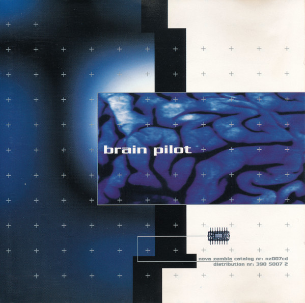 Brain Pilot