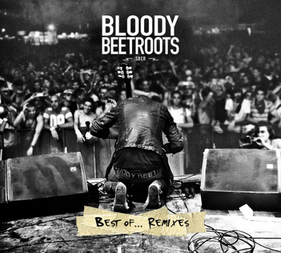 Best Of... Remixes