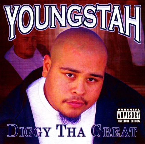 Diggy Tha Great