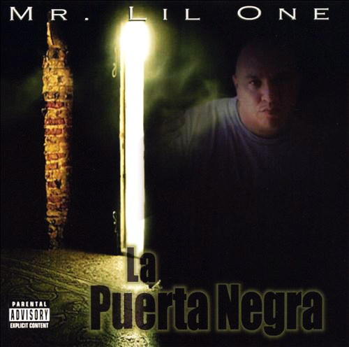 La Puerta Negra