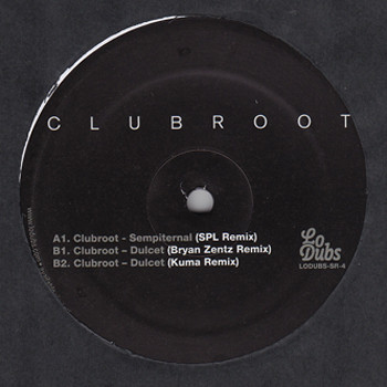 Remixes Vol. 1