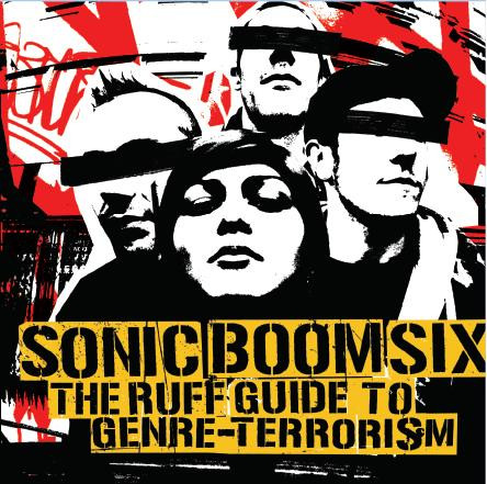 The Ruff Guide To Genre-Terrorism