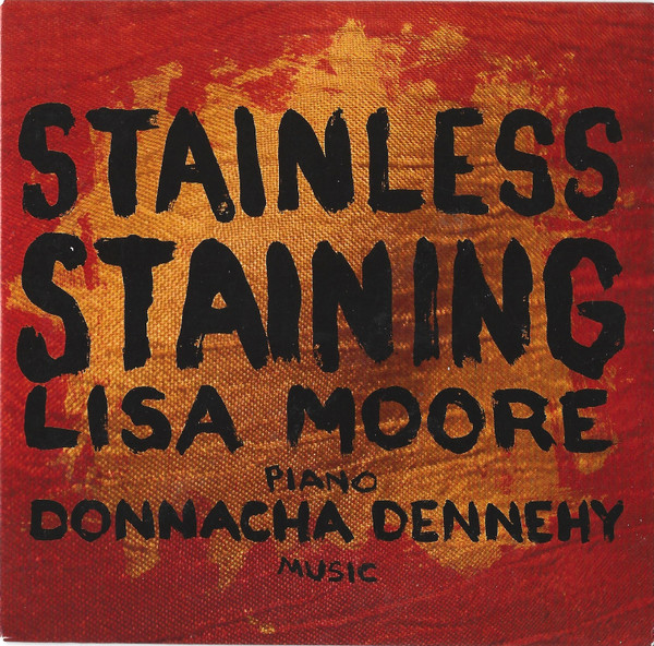 Stainless Staining