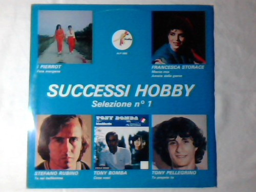 Successi Hobby - Selezione N.1