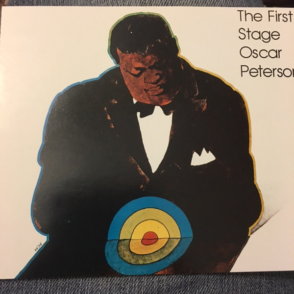 The First Stage
