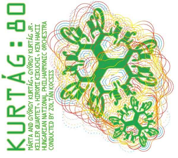 Kurtág: 80