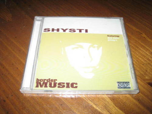 Border Music