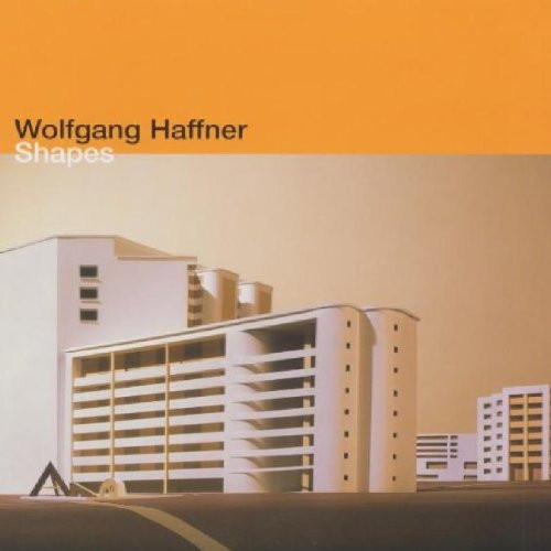The Shapes Remixes