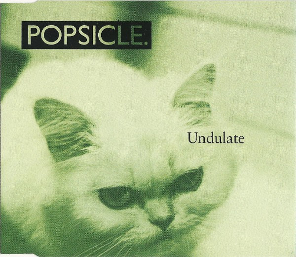 Undulate