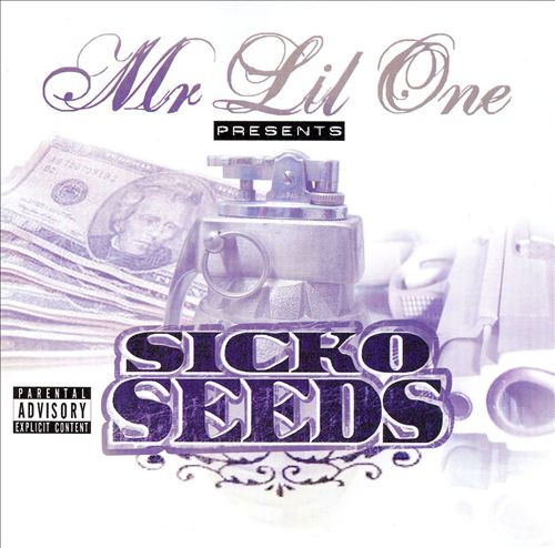Sicko Seeds