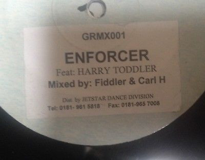 Enforcer