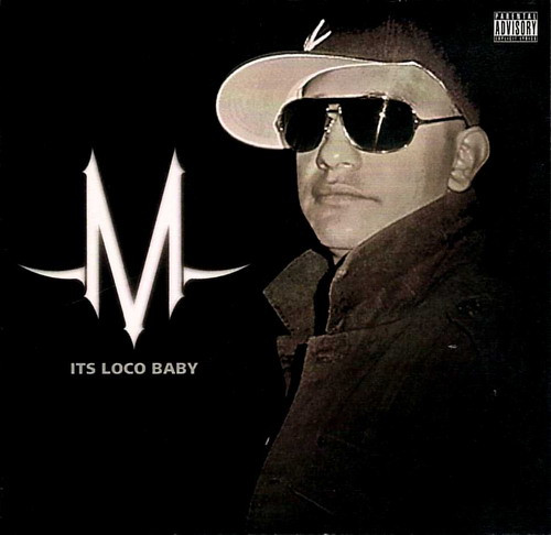 It's Loco Baby