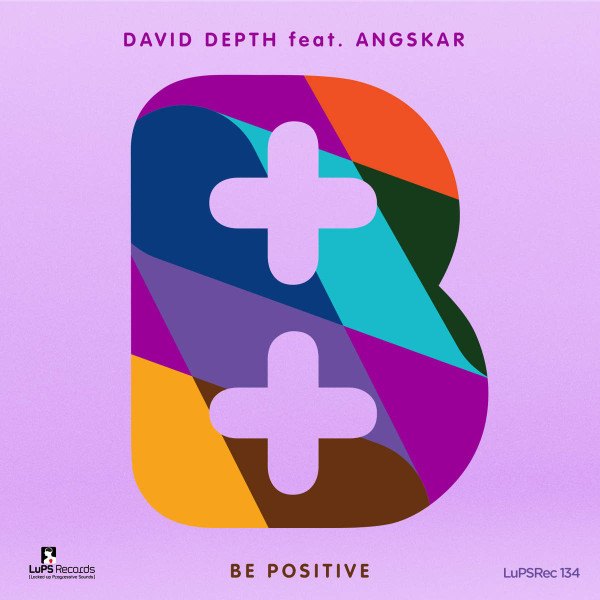 Be Positive