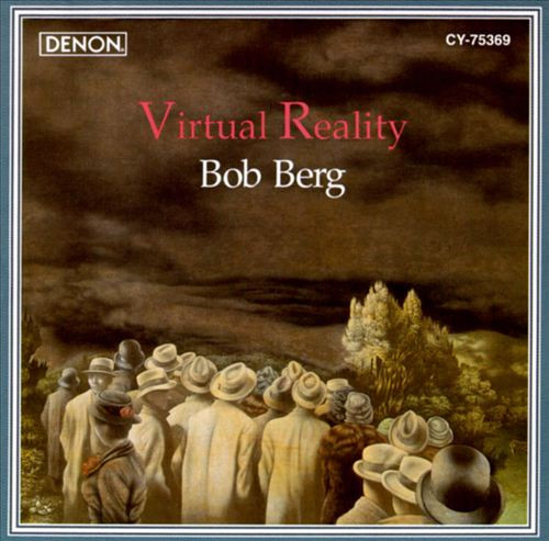 Virtual Reality