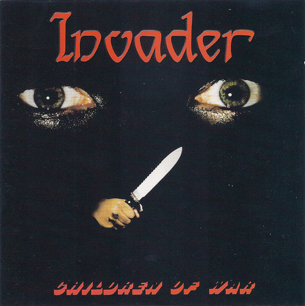 Children Of War