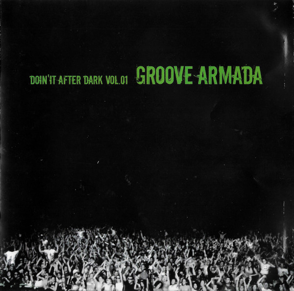 Doin' It After Dark Vol. 01