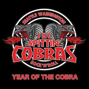 Year Of The Cobra