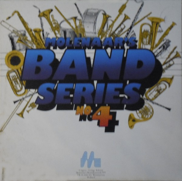 Molenaar's Band Series No 4
