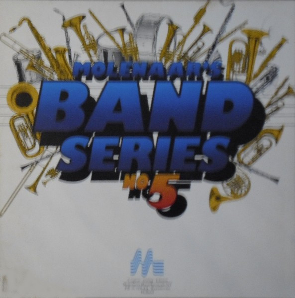 Molenaar's Band Series No 5
