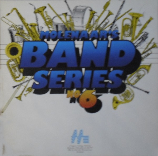Molenaar's Band Series No 6