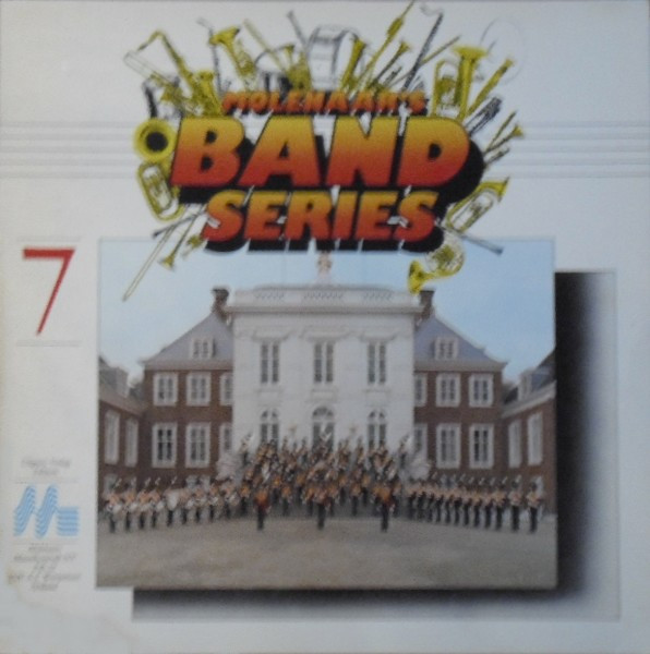Molenaar's Band Series No 7