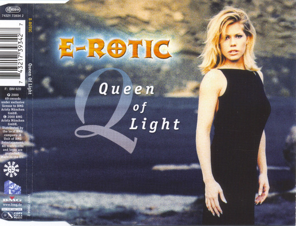 Queen Of Light