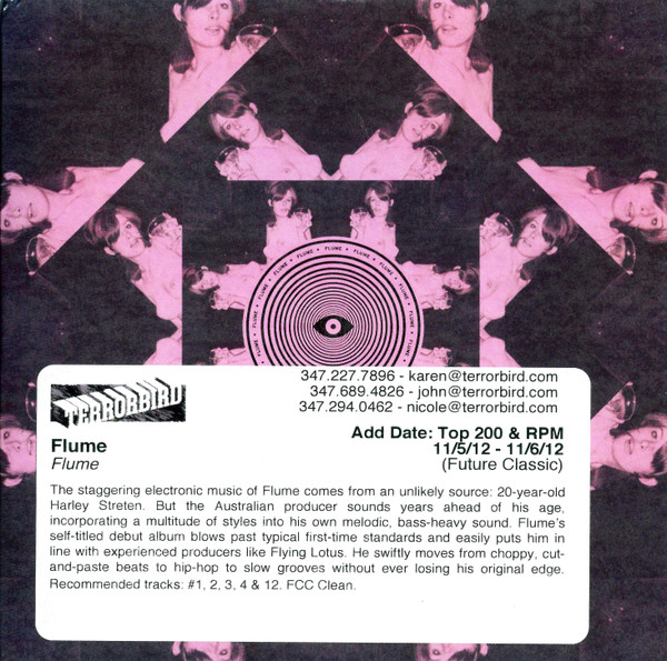 Flume