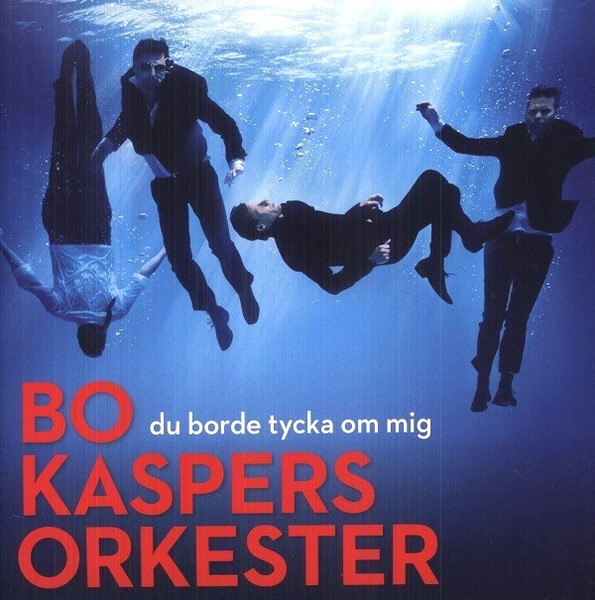 Du Borde Tycka Om Mig
