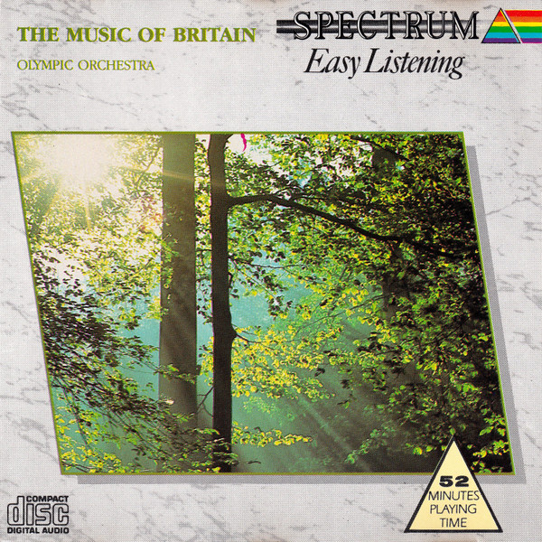 The Music Of Britain