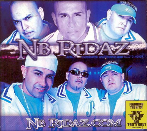 NbRidaz.com
