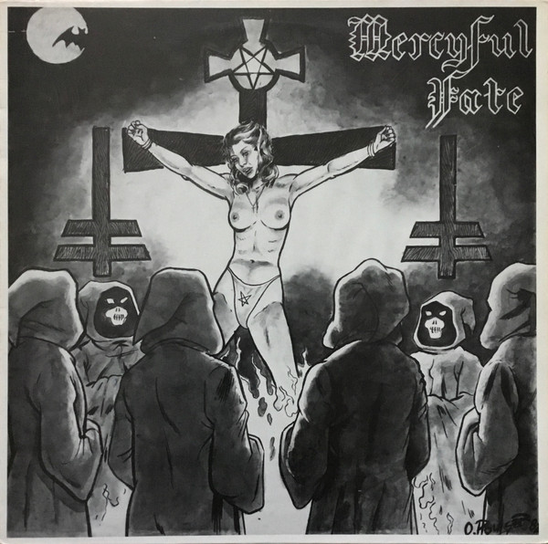 Mercyful Fate