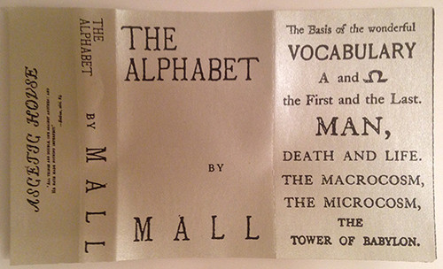 Alphabet