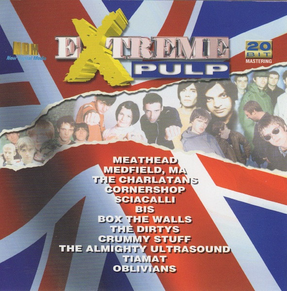 Extreme Pulp