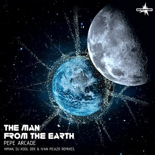 The Man From The Earth