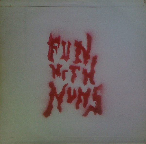 Fun With Nuns